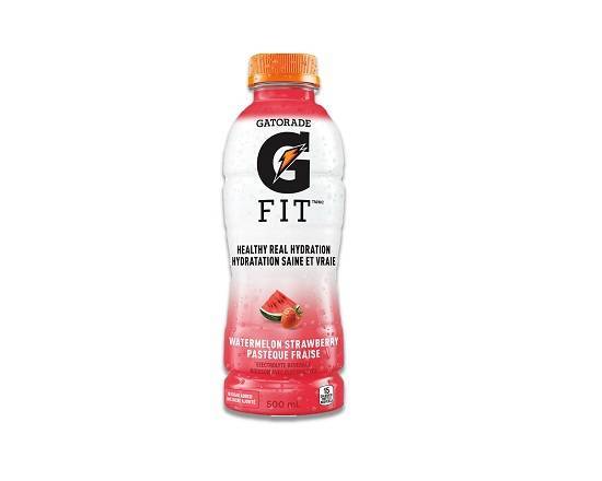 G-Fit Watermelon Strawberry 500ml