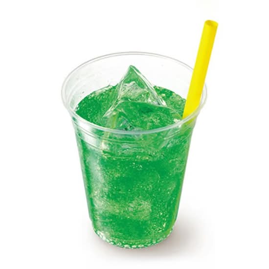 メロンソーダL Melon Soda L