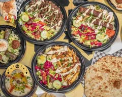 Abdo Kabab