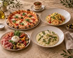 Ristorante Pizzeria Il Fiore