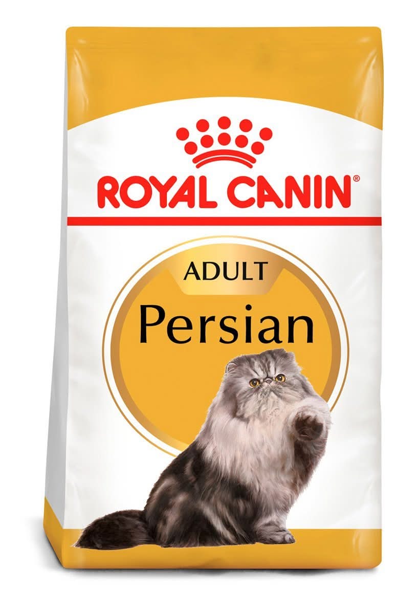 Royal Canin · Alimento para gatos persian, Adult (3,18 kg)