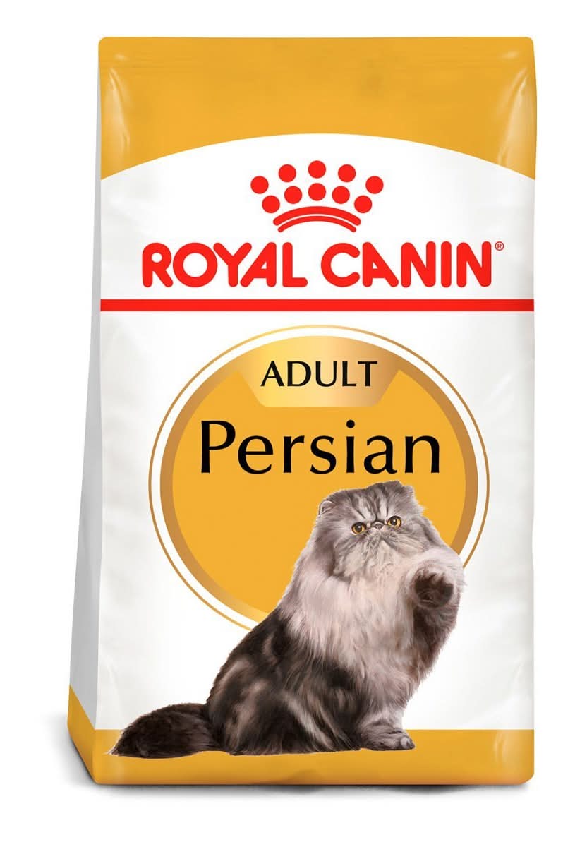 Royal Canin · Alimento para gatos persian, Adult (3,18 kg)