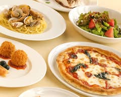 イタリアン リストランテ勘十郎 Italian Ristorante Kanjurō