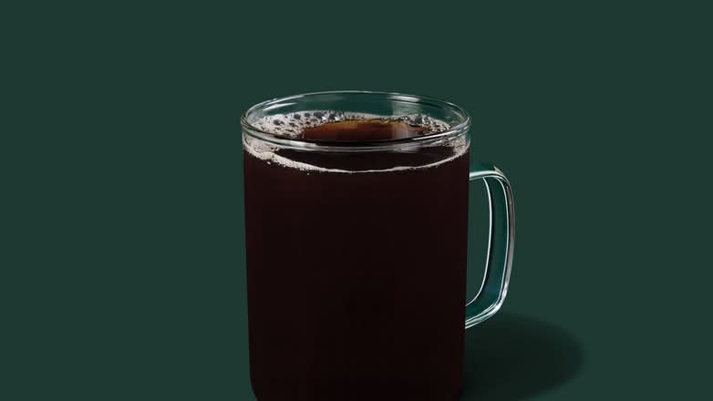 Decaf Roast - Pike Place® Roast