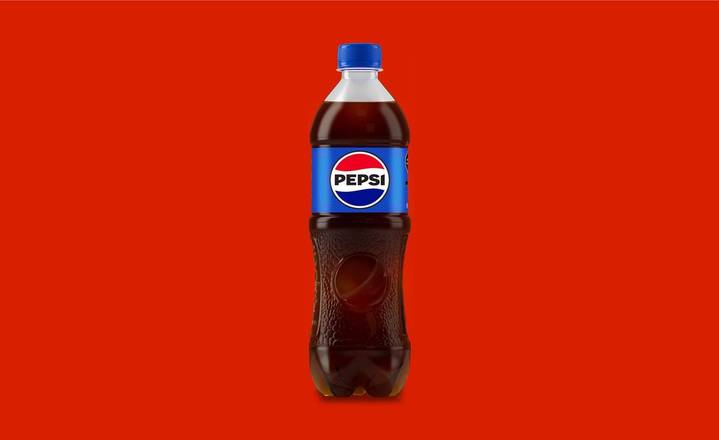 Pepsi 400 ml