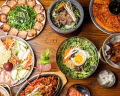 88 Pocha (630 10th Ave)