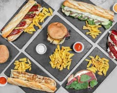 Solvita kebab & Coffee