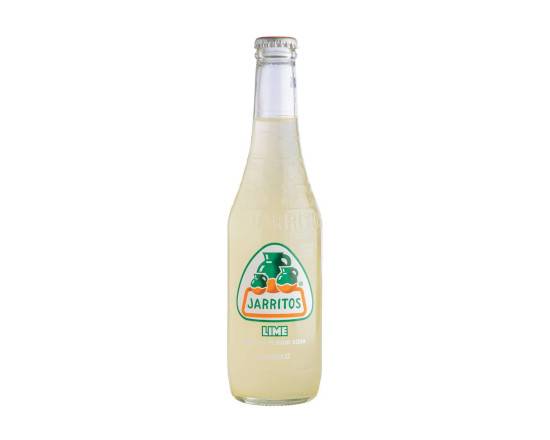 Jarritos citron