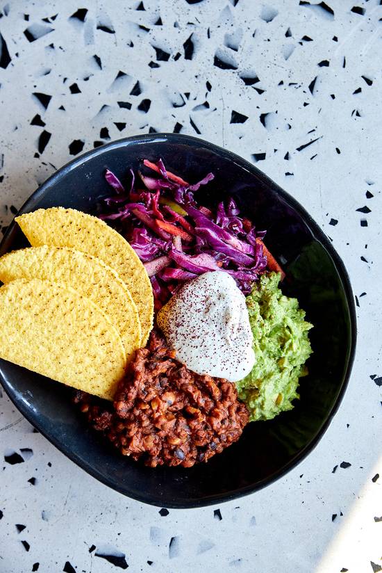 TEX MEX