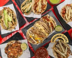 Tacos y Quesos El Compa
