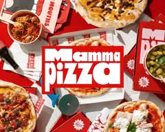Mamma Pizza (Valencia)
