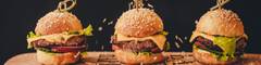 The Burger Monarchy (1840 Cumberland Ave)