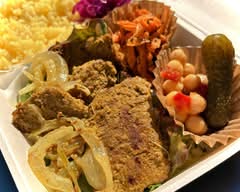 お弁当屋 Lilサバイ