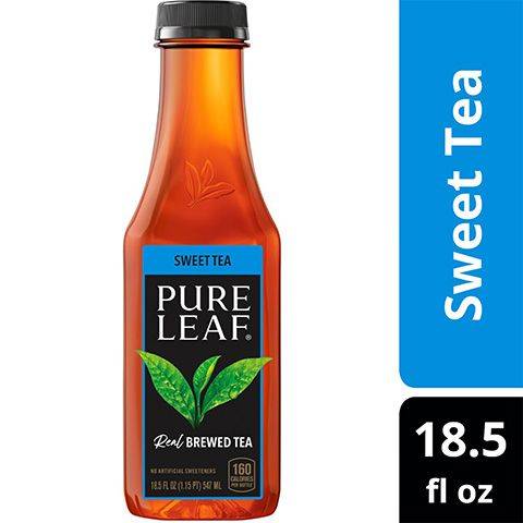 Pure Leaf Sweetened Tea 18.5oz