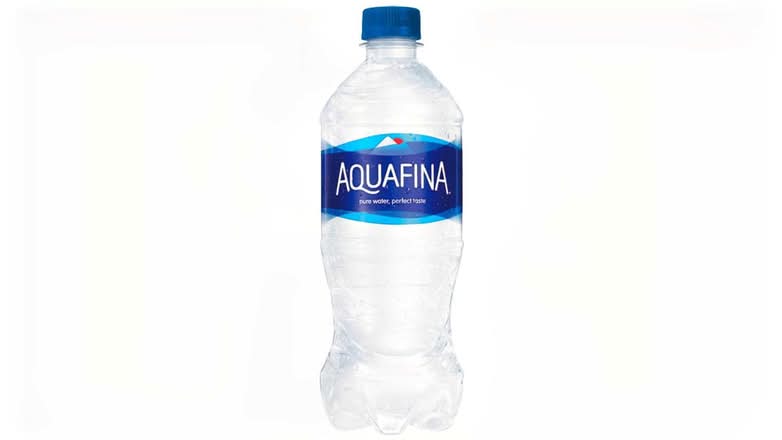 Water (Bottle)