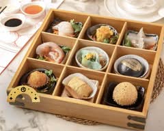 Dim Sum Garden 稻香点心坊(Lexington Ave)