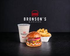 Bronson's Burgers - Canary Wharf