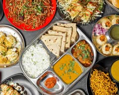 PATEL’S FOOD AND CHAAT-GREENSTREET