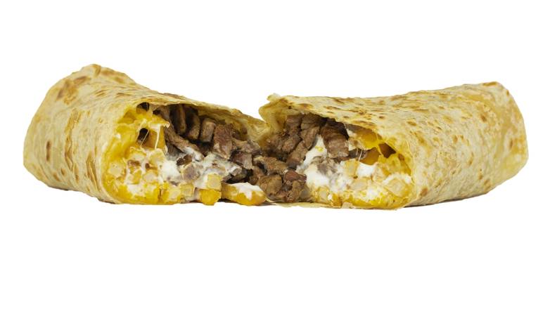 California Burrito