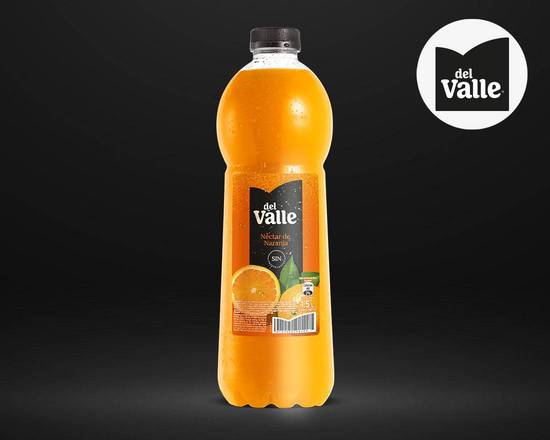 Jugo Del Valle Naranja 1.5 L