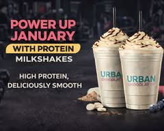 The Urban Chocolatier (Wood Green)