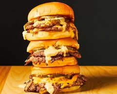 BurgeR FamilY-Grenoble