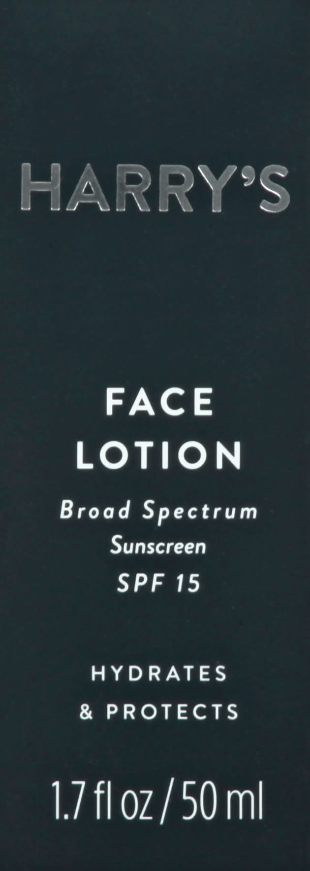 Harry's Face Lotion (1.7 fl oz)