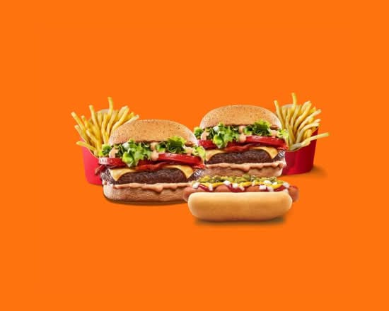 Liras Burger (Mexico City)