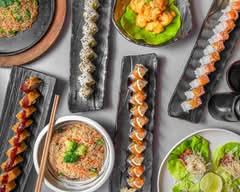 Paperfish Sushi (South Beach)