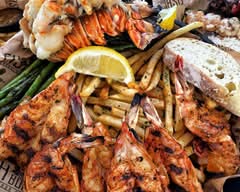 FishBonz Casual Seafood Grill (Torrance)