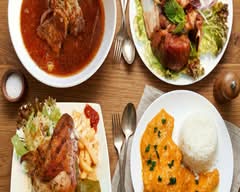 【ペルー料理専門店】ラテン居酒屋Soluna ソルーナ　raten izakaya soluna