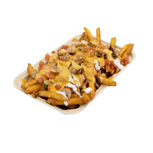 Fries Supremas