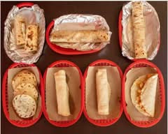 Flautas Arce ( Suc. Toreo)