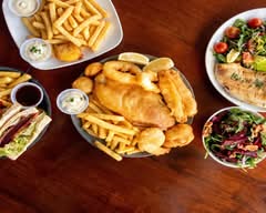 Harbourfields Fish & Chips
