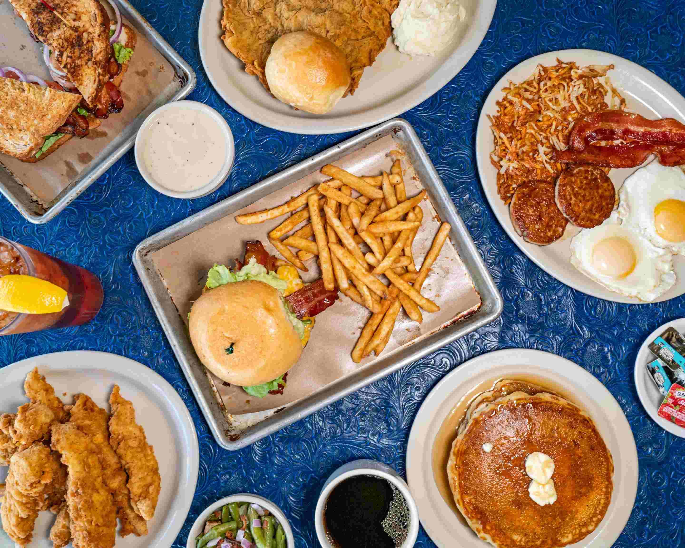 THE 10 BEST DINNER DELIVERY in Denton 2024 Order Dinner Near Me
