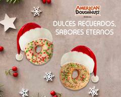 American Doughnuts - La Estación