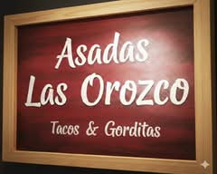 Asadas Las Orozco