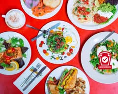 Marmalade Cafe - Calabasas