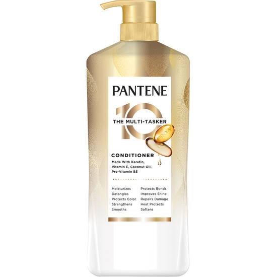 Pantene Pro Hair Conditioner (38.2)