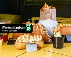 Empanadas Rey Escazú