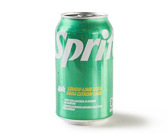 Can -  Sprite