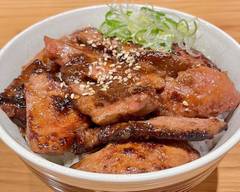 豚ときどき米