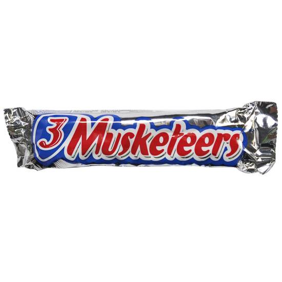 3 MUSKETEERS Chocolate Bar (54 g)
