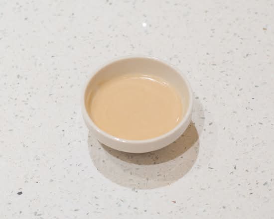 honey sesame dressing (pint)