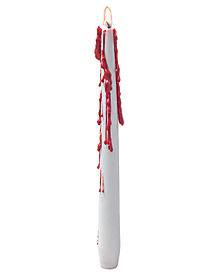 10 Inch Bleeding Candles 2 Pack