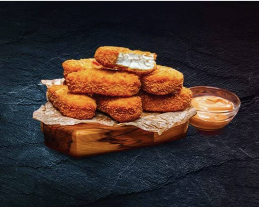 NUGGETS (x4)