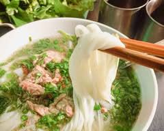 アジアンヌードルMIYAKO 南林間店