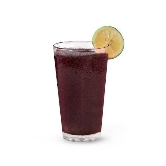 Limonada Morada