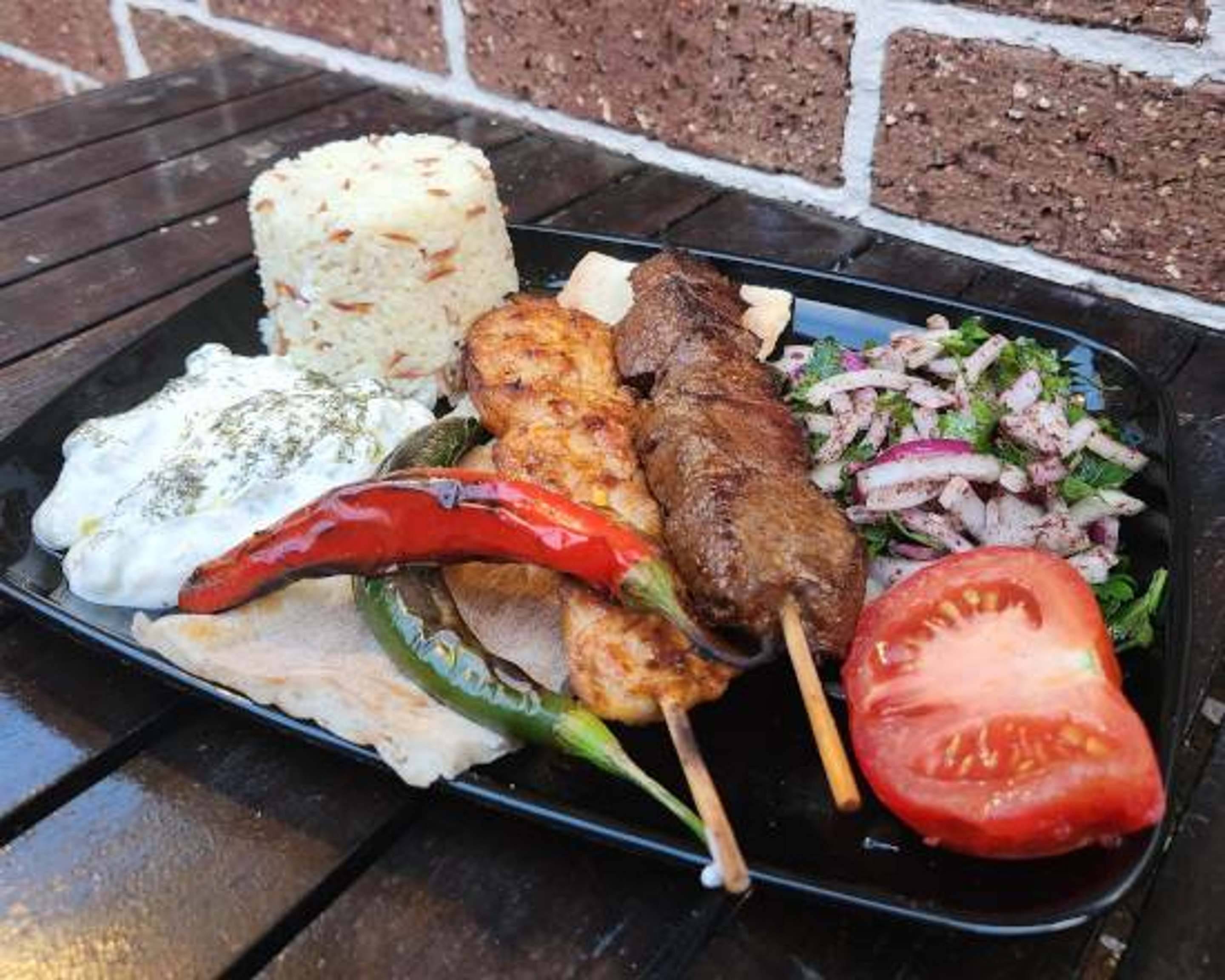 The White Boxx Menu Takeout in Melbourne | Delivery Menu & Prices | Uber  Eats