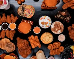 Broadway Chicken (Lawrenceville)